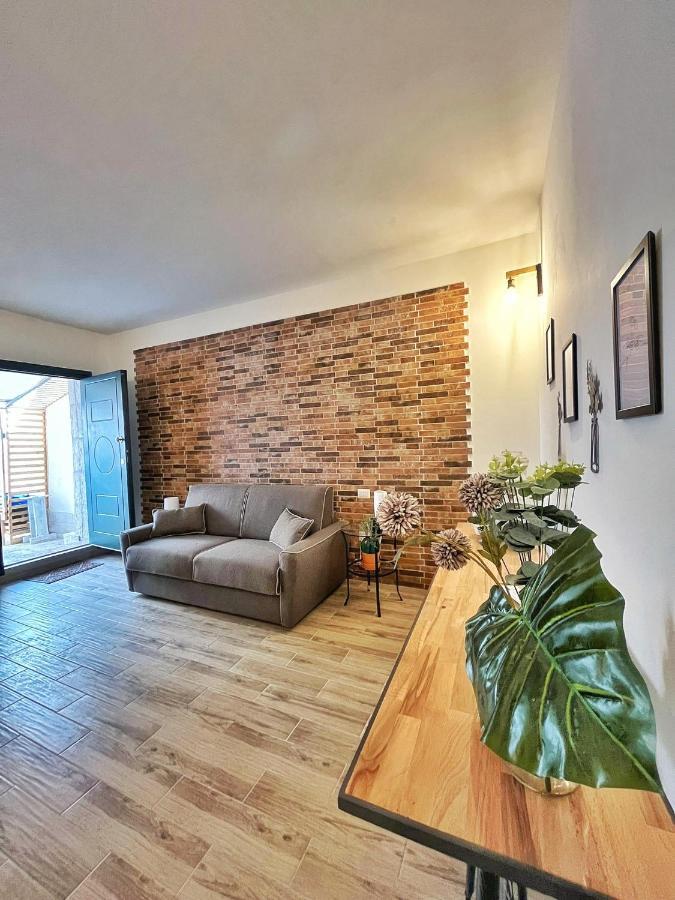 Ingrosso House Mini Loft Lecce Exterior foto