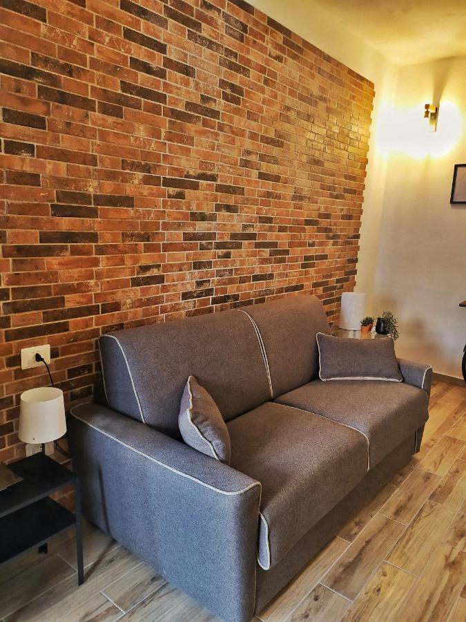 Ingrosso House Mini Loft Lecce Exterior foto