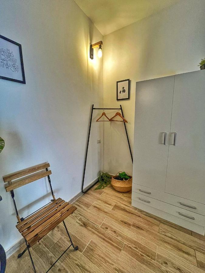 Ingrosso House Mini Loft Lecce Exterior foto
